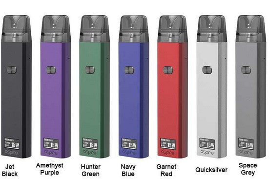 Aspire Favostix Pod Kit 2ml Sticky Fingers Aspire Favostix Pod Kit 2ml Sticky Fingers