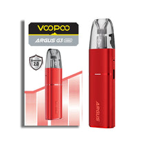 Load image into Gallery viewer, Voopoo Argus G3 Mini Pod Kit