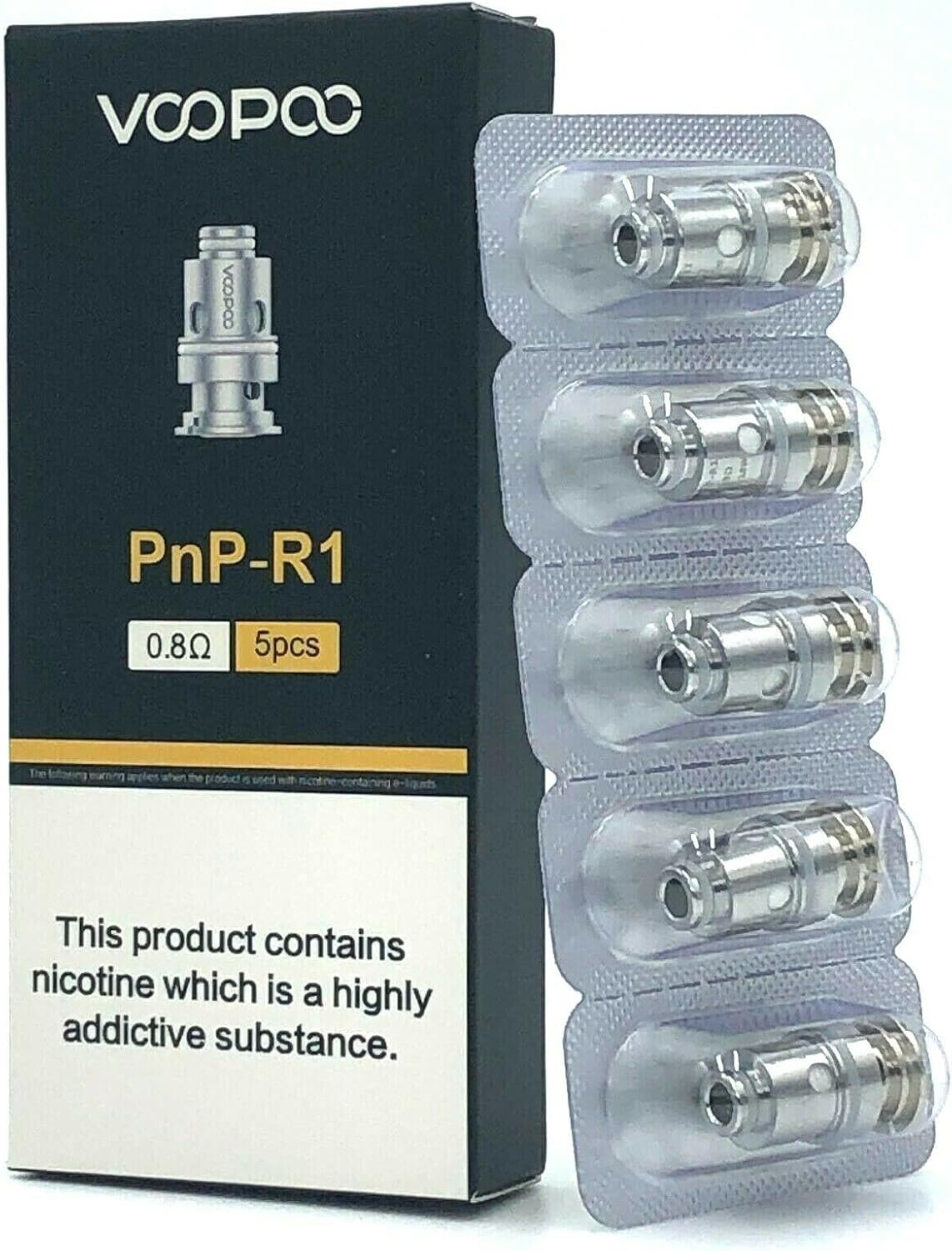 coil voopoo vinci VOOPOO - PnP R1 Coil