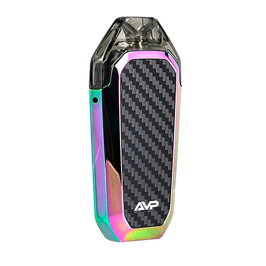 Aspire AVP Pro Kit Sticky Fingers Aspire AVP Pro Kit Sticky Fingers
