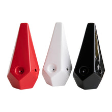 Load image into Gallery viewer, BRNT Designs Prism Ceramic - Hand Pipe
