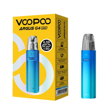 Load image into Gallery viewer, Voopoo Argus G4 Mini Pod Kit