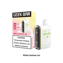 Load image into Gallery viewer, Geek Bar Pulse 15000 Puffs Disposable