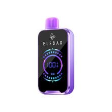 Load image into Gallery viewer, Elfbar Raya D2 20k Puffs Disposable