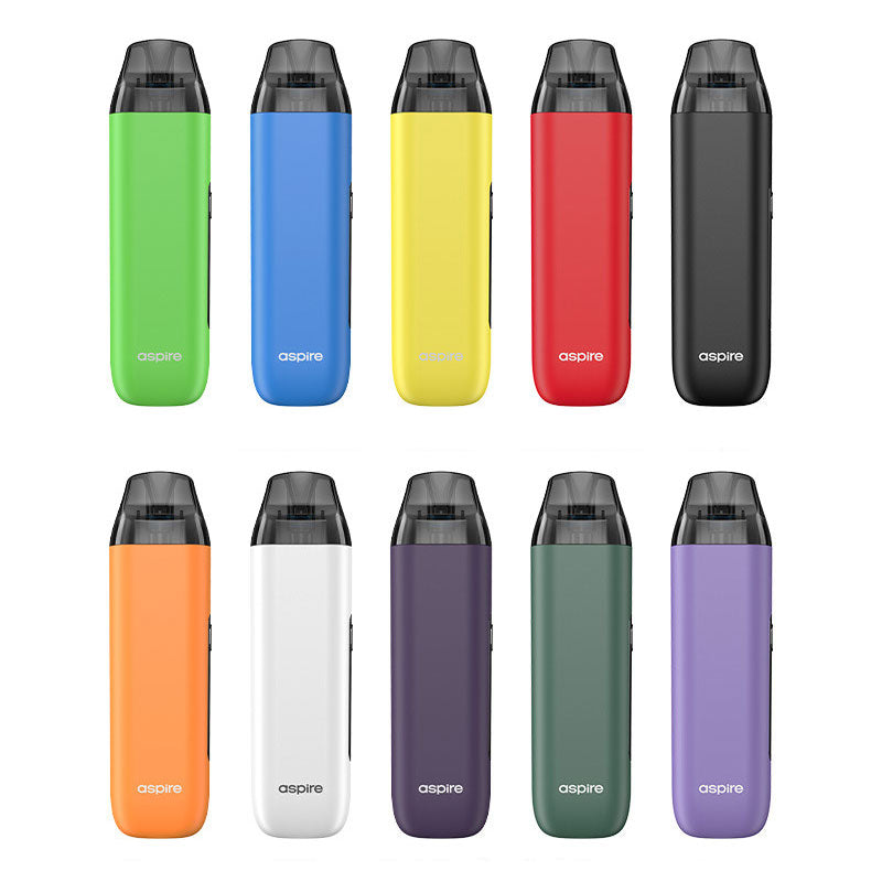 aspire mini can pod Aspire Minican Replacement Pods by Aspire