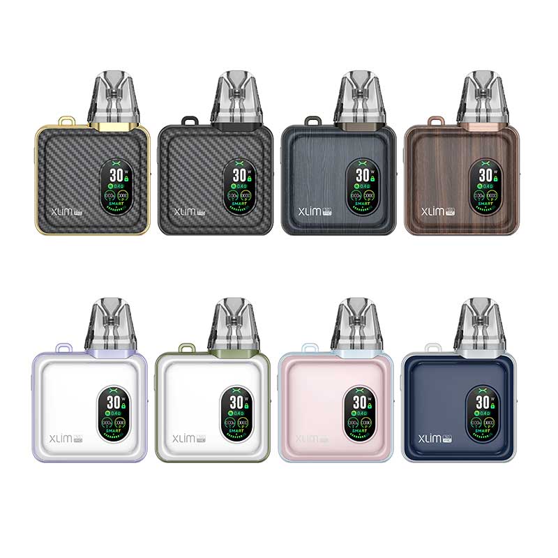 elfbar elfa master akku OXVA XLIM SQ PRO POD KIT at Best Price – Sticky Fingers