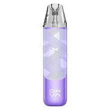 Load image into Gallery viewer, Oxva Nexlim Go Pod kit Silky Purple