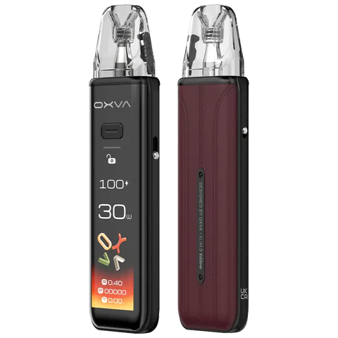 Oxva Xlim 3 Ultra Pod Kit