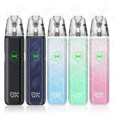 Oxva Xlim Go 2 Pod Kit | Sticky Fingers Oxva Xlim Go 2 Pod Kit | Sticky Fingers