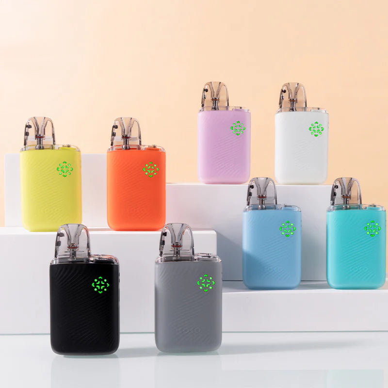 Uwell Caliburn G5 Lite Koko Pod Kit  Sticky Fingers