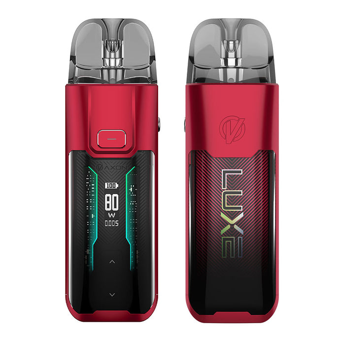 VAPORESSO LUXE XR MAX RED