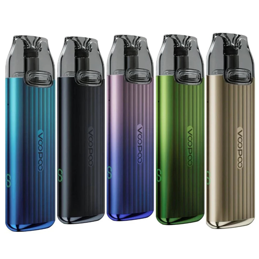 Voopoo Vmate Infinity Pod Kit | Sticky Fingers Voopoo Vmate Infinity Pod Kit | Sticky Fingers