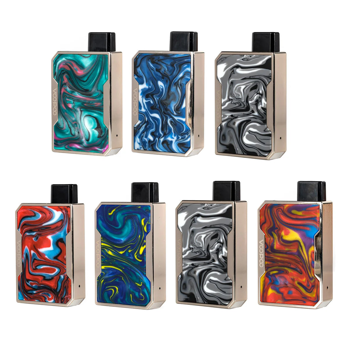 Voopoo Drag Nano Pod Kit | Sticky Fingers Voopoo Drag Nano Pod Kit | Sticky Fingers