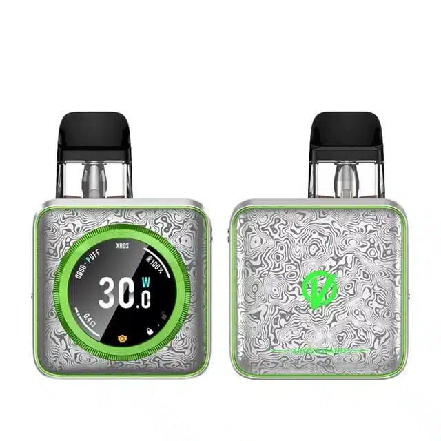 Vaporesso Xros 5 Nano Pod Kit | Sticky Fingers Vaporesso Xros 5 Nano Pod Kit | Sticky Fingers