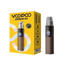 Load image into Gallery viewer, Voopoo Argus G4 Pod Kit