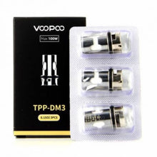 Load image into Gallery viewer, VOOPOO TPP-DM - Coils