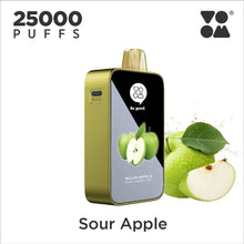 Load image into Gallery viewer, VOOM Burst 25000 Puffs Disposable