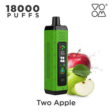 Load image into Gallery viewer, VOOM DTL 18000 Puffs Disposable