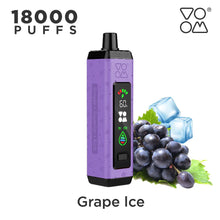 Load image into Gallery viewer, VOOM DTL 18000 Puffs Disposable