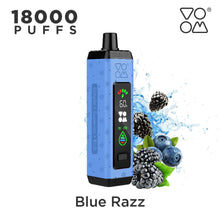 Load image into Gallery viewer, VOOM DTL 18000 Puffs Disposable