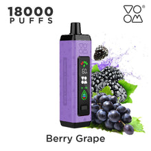 Load image into Gallery viewer, VOOM DTL 18000 Puffs Disposable