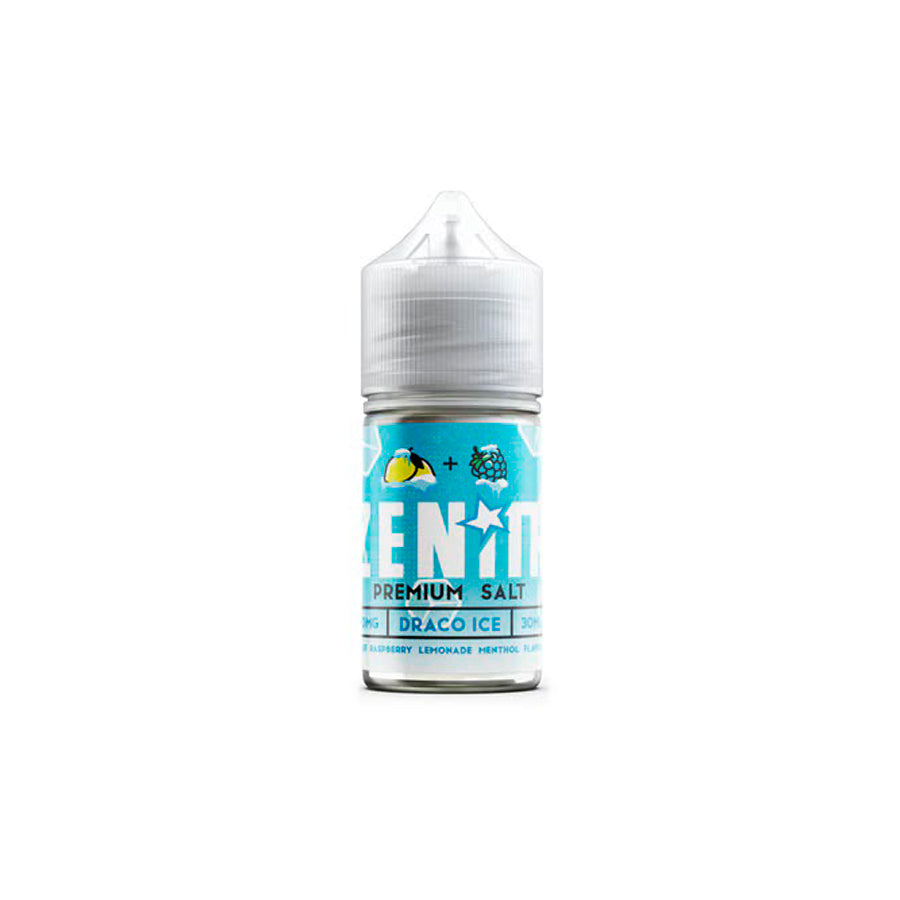 draco ice vape juice Zenith - Draco on ice