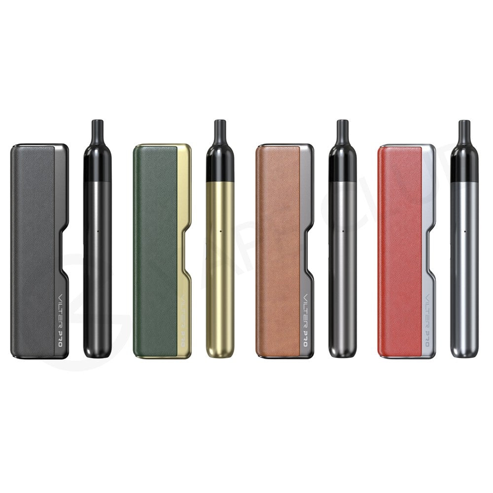 Aspire Vilter Pro kit Sticky Fingers Aspire Vilter Pro kit Sticky Fingers
