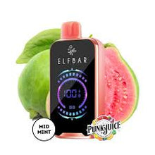 Load image into Gallery viewer, Elfbar Raya D2 20k Puffs Disposable