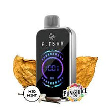 Load image into Gallery viewer, Elfbar Raya D2 20k Puffs Disposable