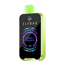 Load image into Gallery viewer, Elfbar Raya D2 20k Puffs Disposable
