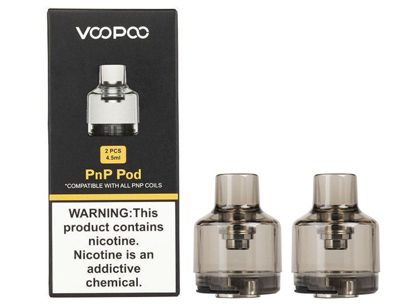 VOOPOO - PNP Pod Cartridge's - 4.5ml  Sticky Fingers