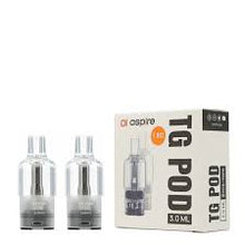 Load image into Gallery viewer, Aspire Cyber G - 3ml Pod