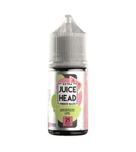 Load image into Gallery viewer, Juice Head - Watermelon Lime Extra Freeze - 30ml