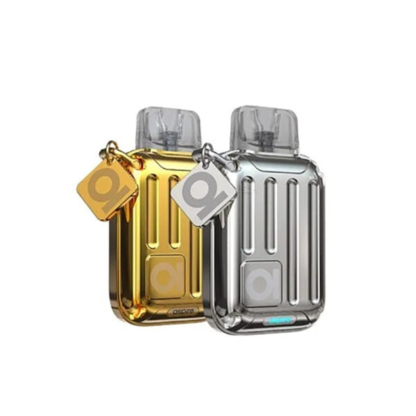 Aspire Rill X Kit Sticky Fingers Aspire Rill X Kit Sticky Fingers