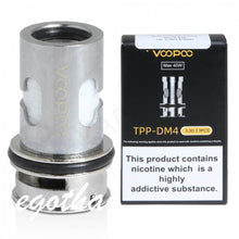 Load image into Gallery viewer, VOOPOO TPP-DM - Coils