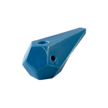 Load image into Gallery viewer, BRNT Designs Prism Ceramic - Hand Pipe
