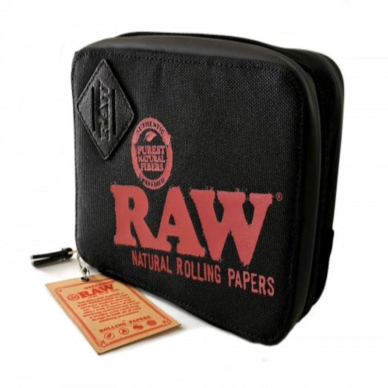 RAW - SMOKERS POUCH - LARGE