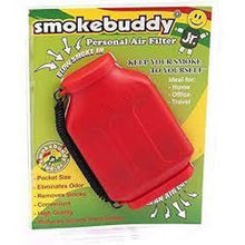 Load image into Gallery viewer, Mega - Smoke Buddy JR - Personal Air Filter
