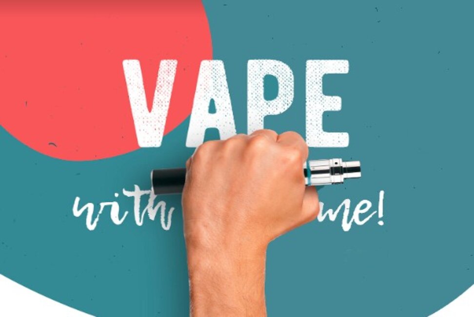 Top 5 Advantages of Vaping You Should Know - Sticky Fingers