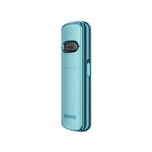 Load image into Gallery viewer, Voopoo Vmate E Mint Blue
