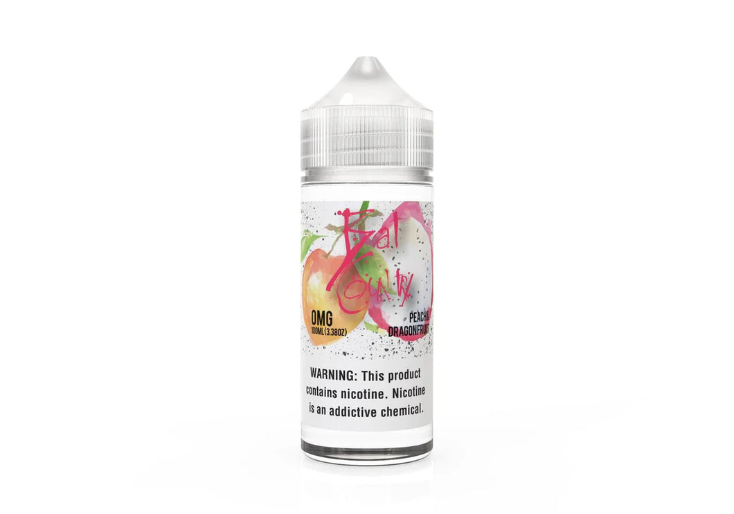 US Vape Co  Bat Country  100ml