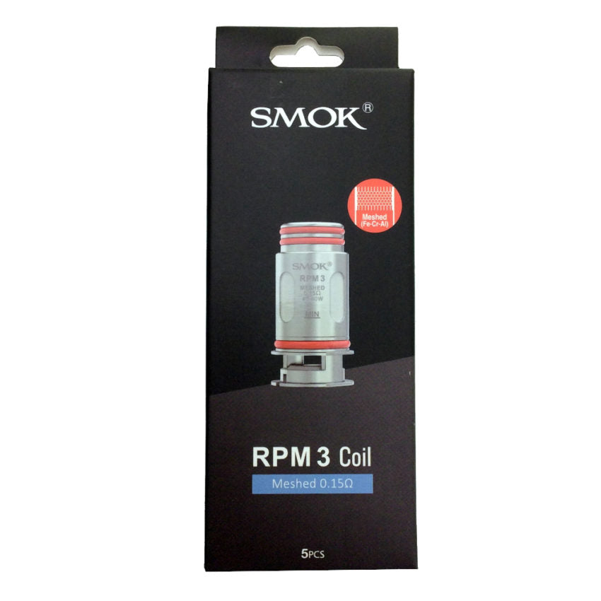 smok - RPM 3 Mesh - Coil