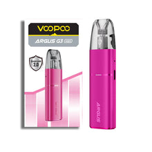 Load image into Gallery viewer, Voopoo Argus G3 Mini Pod Kit

