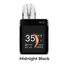 Load image into Gallery viewer, Uwell G3 Pro Koko Pod Kit
