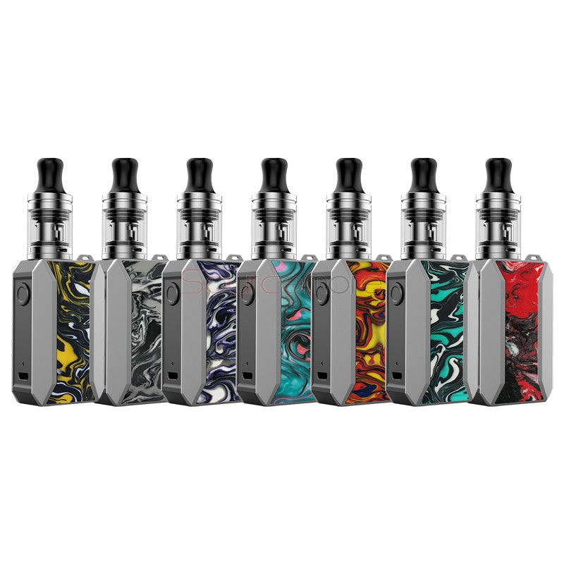 Voopoo Drag Baby Trio Kit