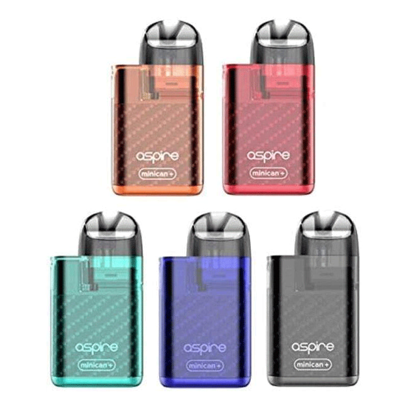 Aspire Pod Kits  Sticky Fingers