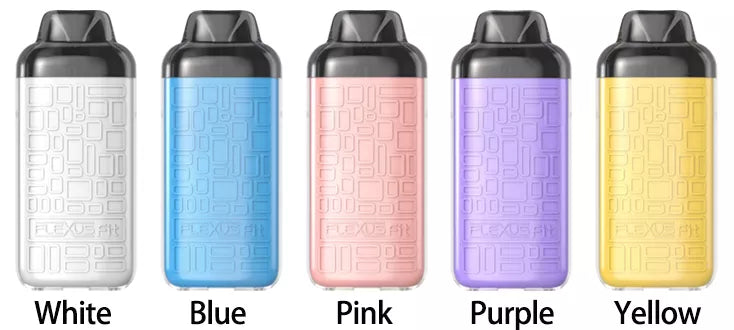 Aspire Flexus Fit