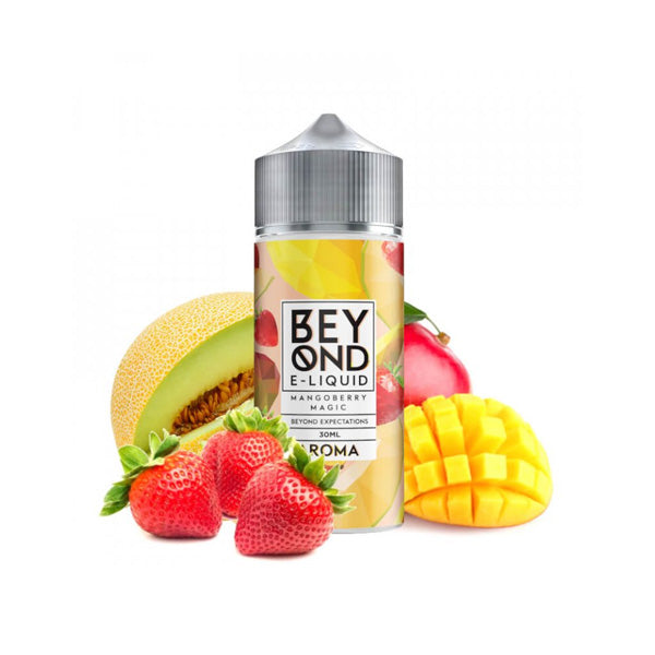 Beyong Iced Mangoberry Magic  - 30ml