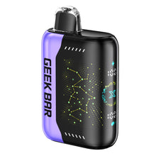 Load image into Gallery viewer, Geek Bar Pulse-X 25k Puffs Disposable At Best Price In Pakistan
