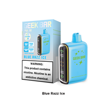 Load image into Gallery viewer, Geek Bar Pulse 15000 Puffs Disposable
